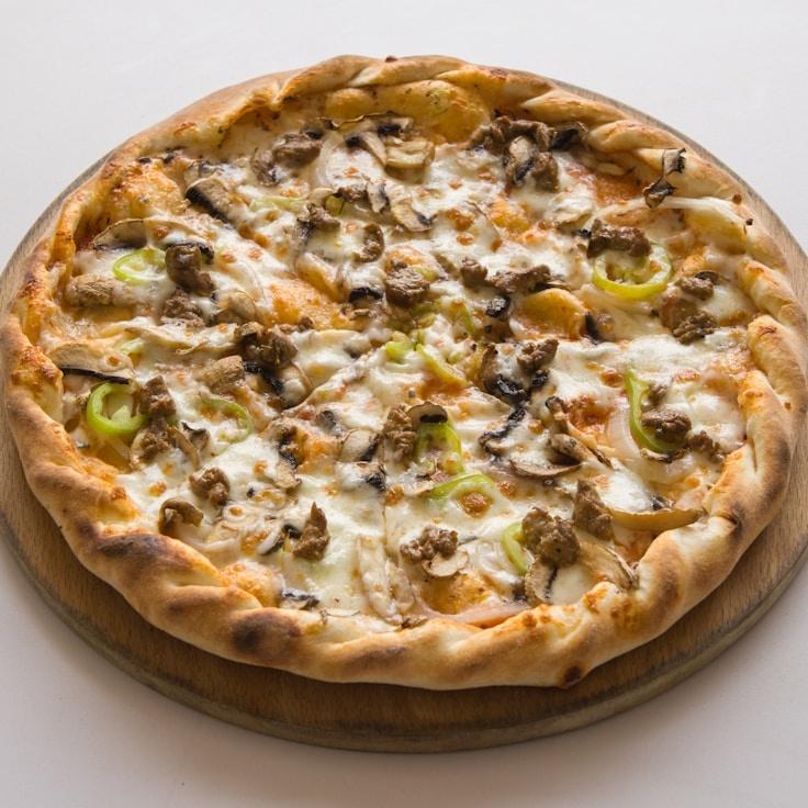 Truffle