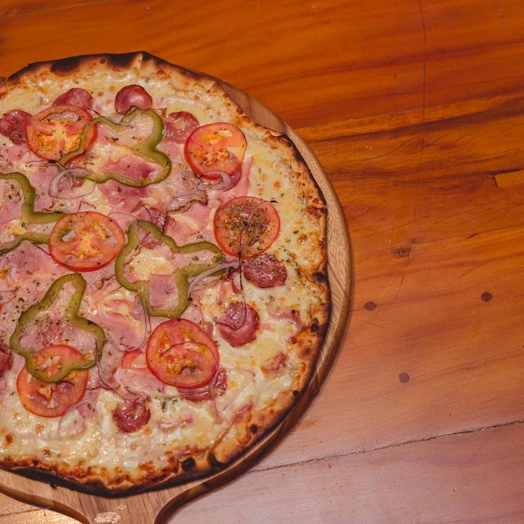 Margherita